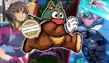 The Best Hidden Gems And Underrated Switch 1 & 2 Games Of 2025