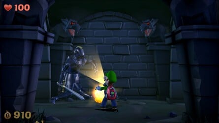 Luigi's Mansion 2 HD Walkthrough Guide