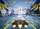 More Pre-Order Cancellations Cast Serious Doubt Over Anti-Grav Racer Redout On Switch