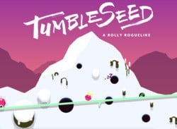 Greg Wohlwend on TumbleSeed and What Makes Nintendo Switch Special