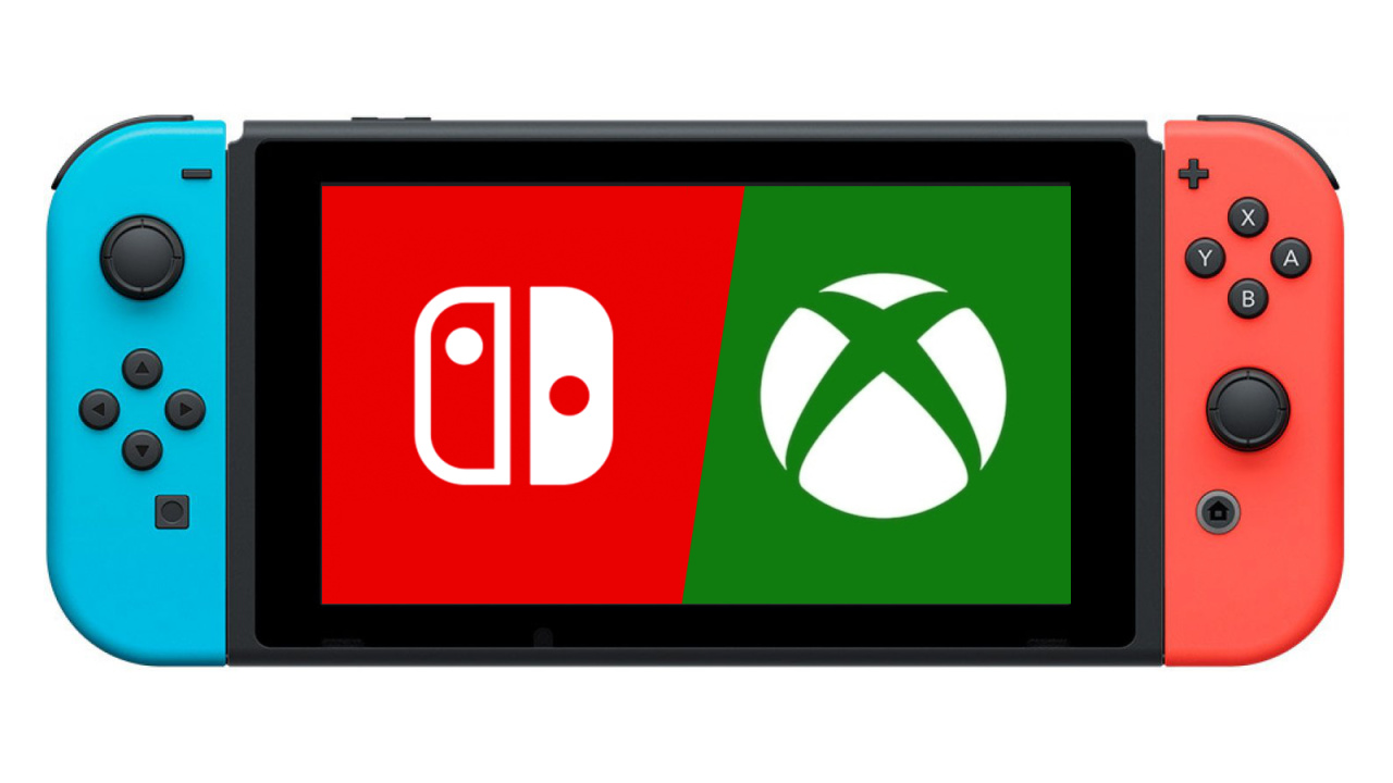 Nintendo And Microsoft Working Together Isn't As Crazy As You Think -  Talking Point