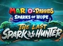 Mario + Rabbids Sparks Of Hope 'The Last Spark Hunter' DLC Teased