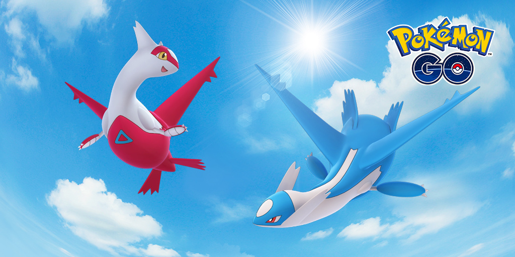 5 least appealing Shiny Legendary Pokemon in Pokemon GO