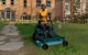 Lawn Mowing Simulator