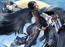 Is The Switch eShop Hinting At Bayonetta 3 News?