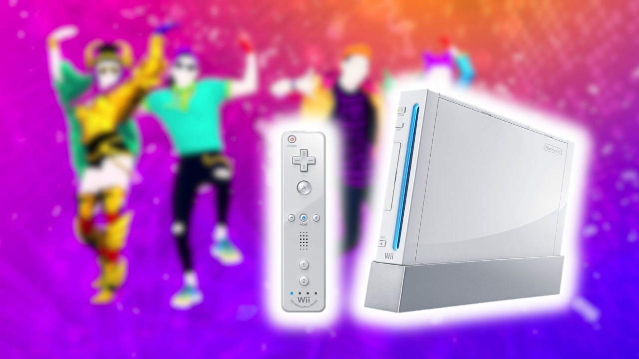 conversie generatie voorzetsel Ubisoft Happy To Be "The Last Game On Wii" With Just Dance 2020 | Nintendo  Life