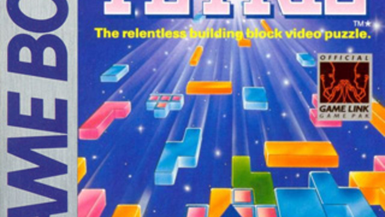 Building blocks, Tetris Friends Tetromino Puzzle video game