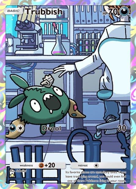 Pokémon TCG Pocket - Crimson Blaze