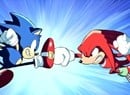 Devolver Cheekily Prods Sega Over Sonic Origins Pre-Orders