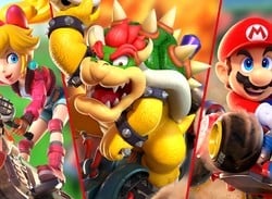 Mario Kart World: Full Character Roster List - Every Racer Confirmed So Far