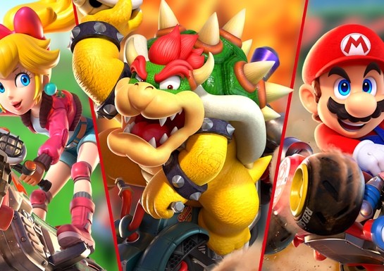 Mario Kart World: How To Unlock All Characters