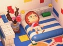 Animal Crossing: New Horizons: All LEGO Collaboration Furniture & Items