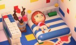 Animal Crossing: New Horizons: All LEGO Collaboration Furniture & Items