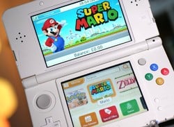 Nintendo Runs Out Of Replacement Parts For New 3DS, Ends Repairs In Japan