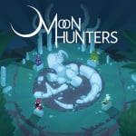 Moon Hunters (eShop wechseln)