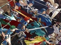 Fire Emblem Heroes Experiences Decline In Player Spending During The Month Of November