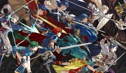 Fire Emblem Heroes Experiences Decline In Player Spending During The Month Of November