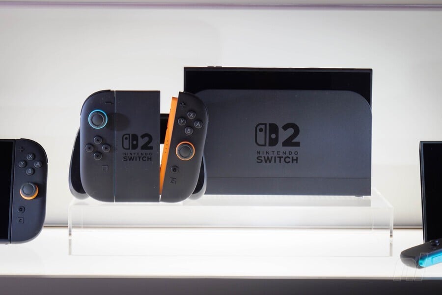 Nintendo Switch 2