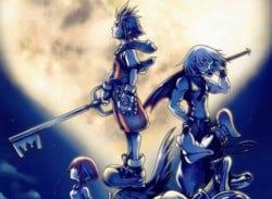 Tetsuya Nomura Contemplates Retirement And Concluding Kingdom Hearts