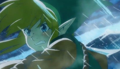 Get Zelda: Link's Awakening For Just £2.69 Before The Switch Remake Arrives (Europe)