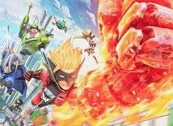 PlatinumGames Co-Founder Says MadWorld And The Wonderful 101 Were The Most Fun To Make