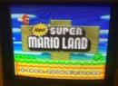 Super Mario Land Has Been Ported To The SNES, And It Looks Amazing