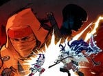 Shinobi: Art Of Vengeance Is Getting A Switch 2 Release This September