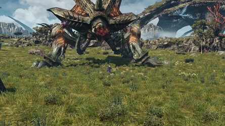 XCX - UI Screenshots