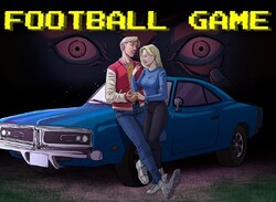 Football Game Arrives On Switch This Week, But Don't Expect To Play Much Football