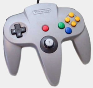 The 'innovative' controller