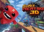 Super Meat Boy Brings Brutal 3D Platforming To Switch 2 This Year