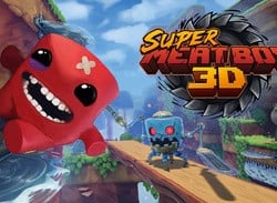 Super Meat Boy Brings Brutal 3D Platforming To Switch 2 This Year