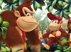 So, Have You Pre-Ordered Donkey Kong Country Returns HD For Switch?