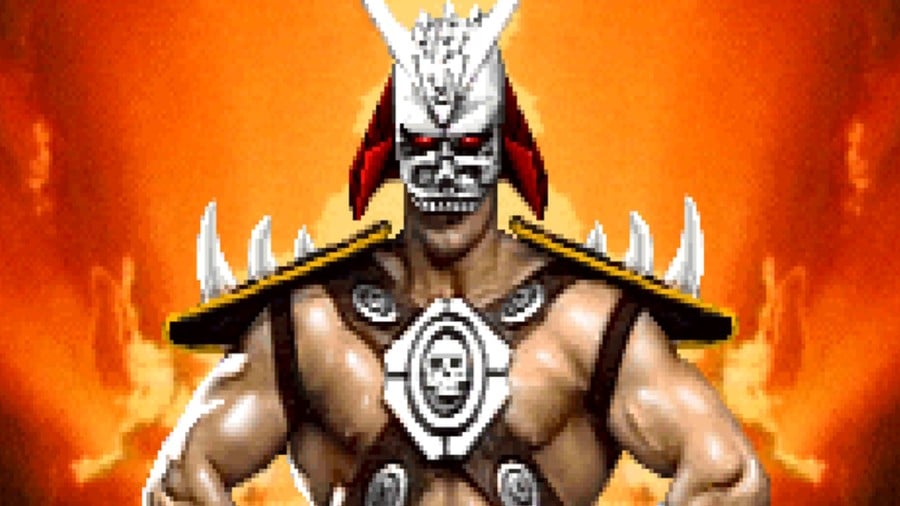 MK: Legacy Kollection