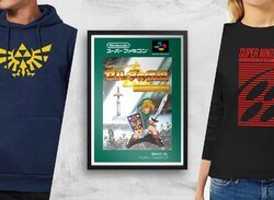 Save On Nintendo Merch With This Cracking 50% Off Sale (UK)