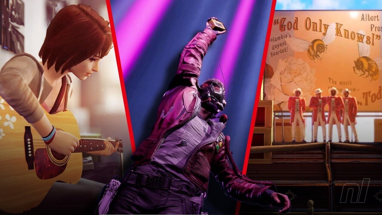 Saints Row IV - All New Gameplay - A 1950s Nightmare