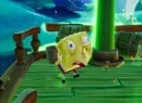 Nickelodeon All-Star Brawl 2 Character Spotlight Showcases Spongebob's Brand-New Moveset
