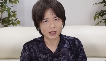 Sakurai Demonstrates The Importance Of The Finer Details