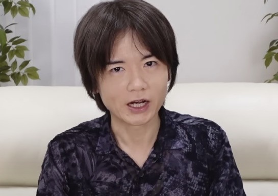 Sakurai Demonstrates The Importance Of The Finer Details