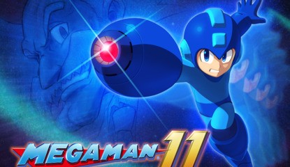 Capcom is Finally Bringing Mega Man Back - Are You Excited?