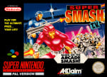 Super Smash TV (SNES)