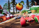 All-Star Fruit Racing Powerslides Onto Switch This July
