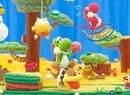 Yoshi's Woolly World Has Limited Impact in Japan as Yo-Kai Watch Busters Dominates