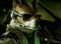 Nintendo Hits The Rewind Button On Star Fox, Again, And I'm Here For It, Again