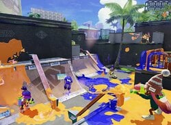 The Splatoon Testfire Demo is Coming Back for a Summer Fling