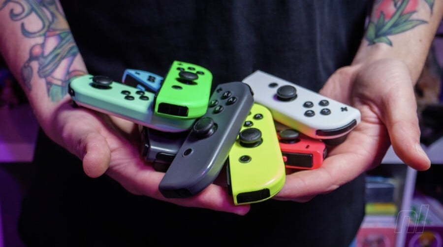 Nintendo Luncurkan Layanan Berlangganan Untuk Perbaikan Switch Di Jepang