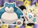 The Next Two Pokémon Squishmallows Have Been Revealed