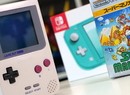 Surely It's Time For Game Boy On Nintendo Switch Online?