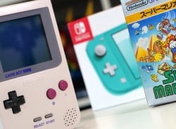 Surely It's Time For Game Boy On Nintendo Switch Online?