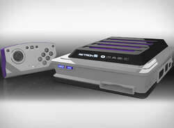 Hyperkin Finally Shipping Its Retron 5 Console This Week